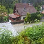 Monteurwohnung Aroba * Fehrenbach