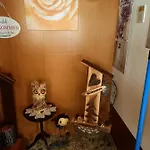 Monteurwohnung Aroba Апартаменты *