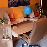 Апартаменты Monteurwohnung Aroba Fehrenbach