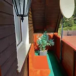 Monteurwohnung Aroba * Fehrenbach
