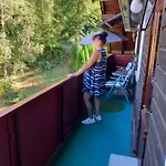 Monteurwohnung Aroba *