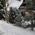 Monteurwohnung Aroba *