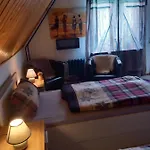 Monteurwohnung Aroba Апартаменты *