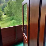 Апартаменты Monteurwohnung Aroba *