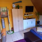 Monteurwohnung Aroba Fehrenbach