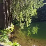 Monteurwohnung Aroba *