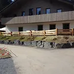 Monteurwohnung Aroba Апартаменты Fehrenbach