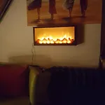 Апартаменты Monteurwohnung Aroba *