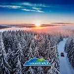 Апартаменты Monteurwohnung Aroba Fehrenbach