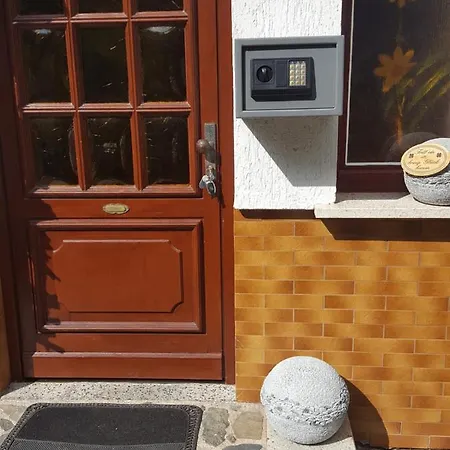 Monteurwohnung Aroba * Fehrenbach