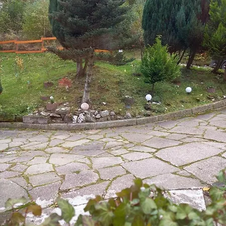 Monteurwohnung Aroba Fehrenbach