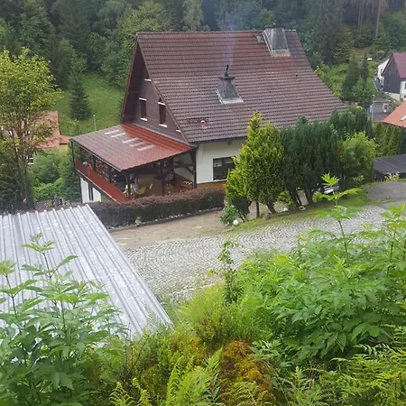 Monteurwohnung Aroba * Fehrenbach