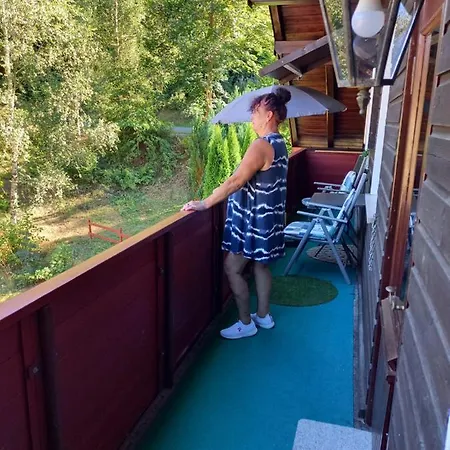 Monteurwohnung Aroba *