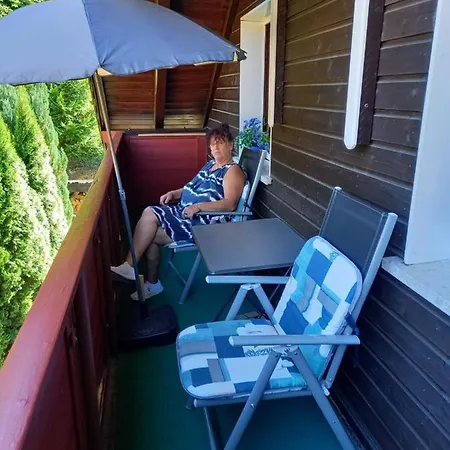 Monteurwohnung Aroba * Fehrenbach