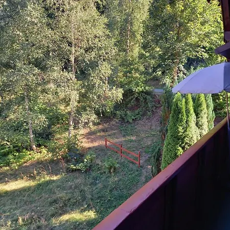 Apartment Monteurwohnung Aroba *