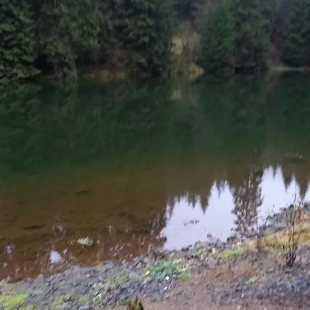 Διαμέρισμα Monteurwohnung Aroba