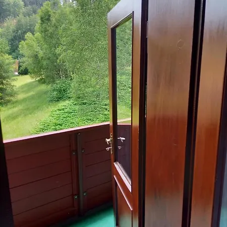 Apartment Monteurwohnung Aroba *