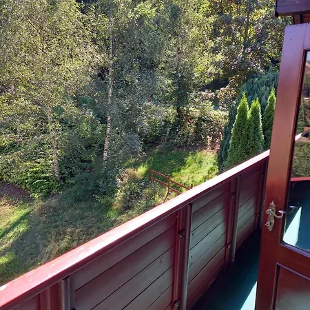 Апартаменты Monteurwohnung Aroba Fehrenbach