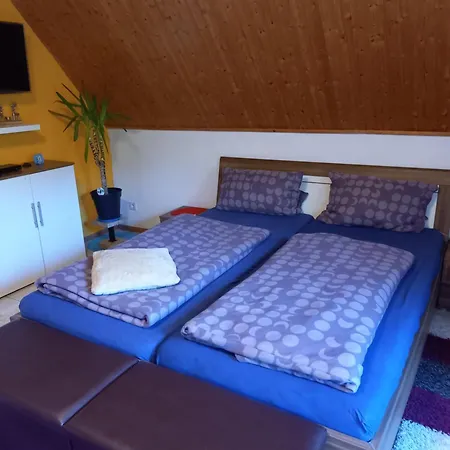 Monteurwohnung Aroba * Fehrenbach