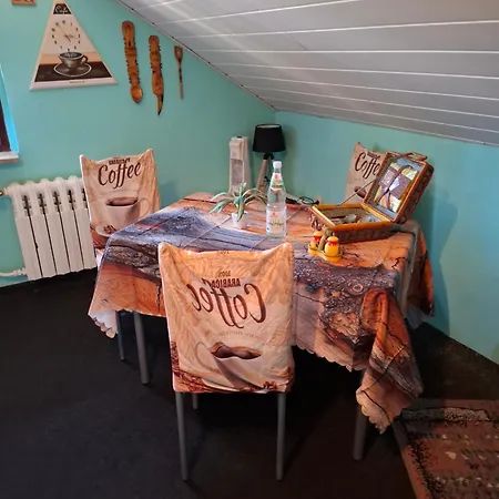 Monteurwohnung Aroba Fehrenbach