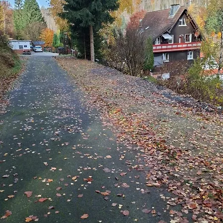 Monteurwohnung Aroba Апартаменты Fehrenbach