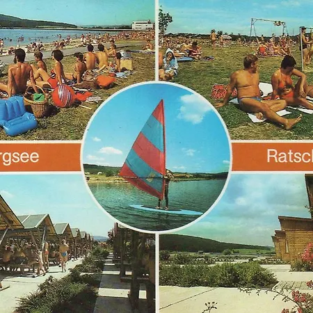 Apartment Monteurwohnung Aroba *