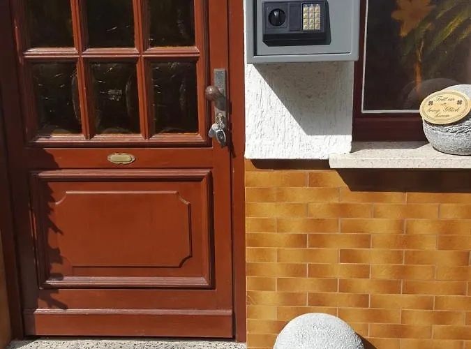 Monteurwohnung Aroba * Fehrenbach