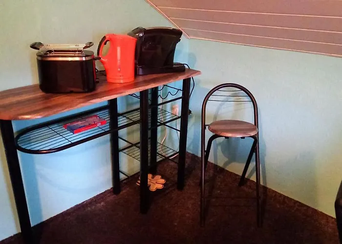 Monteurwohnung Aroba