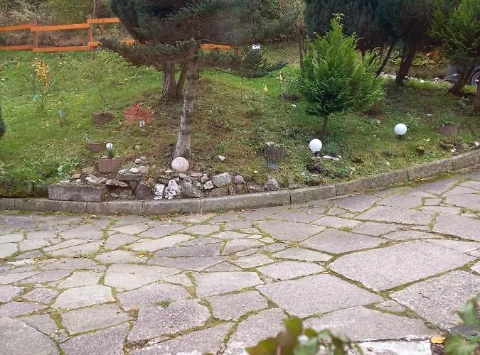 Monteurwohnung Aroba Fehrenbach