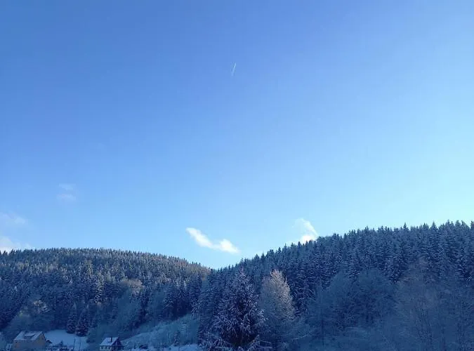 Monteurwohnung Aroba