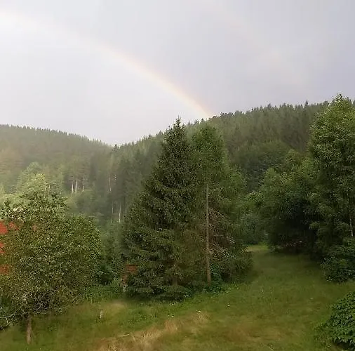 شقة Monteurwohnung Aroba *