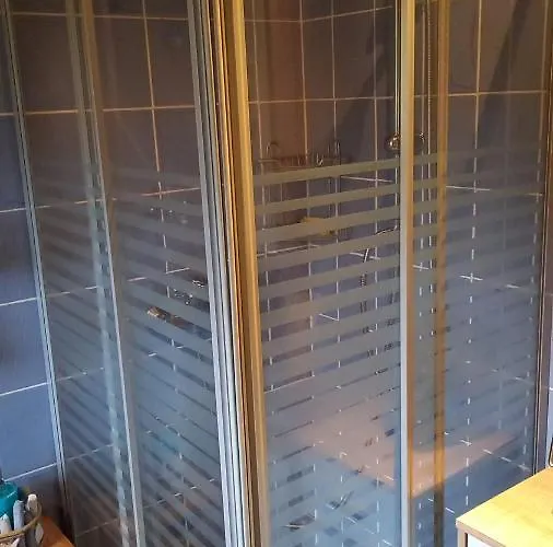 Monteurwohnung Aroba شقة Fehrenbach