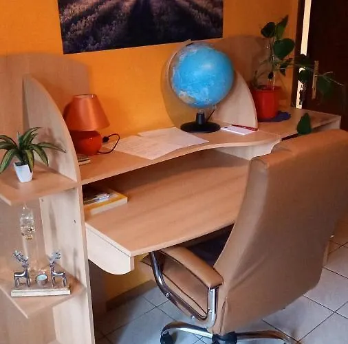 شقة Monteurwohnung Aroba Fehrenbach