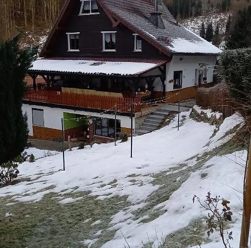 Monteurwohnung Aroba *