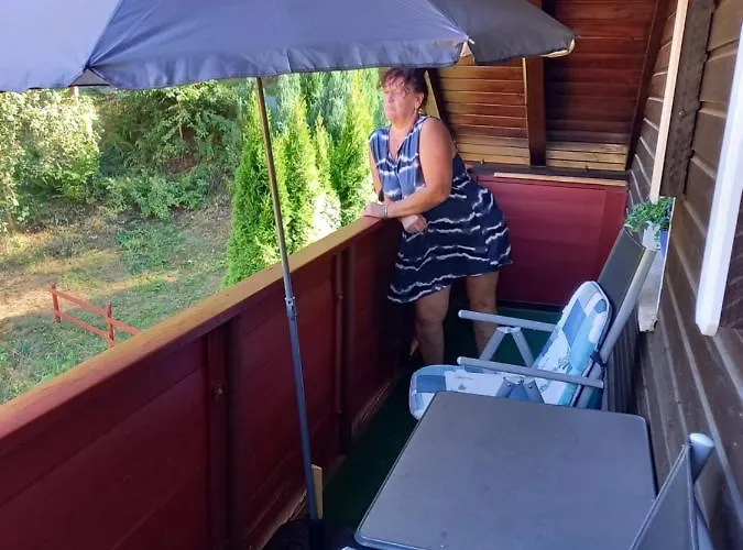 Monteurwohnung Aroba Fehrenbach