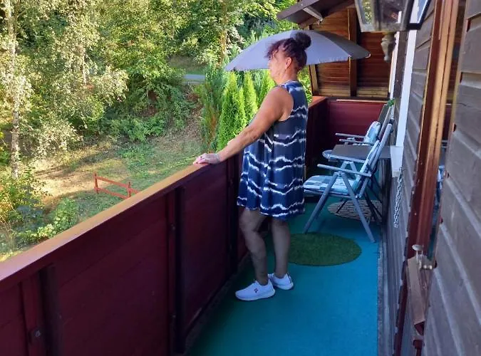 Monteurwohnung Aroba *