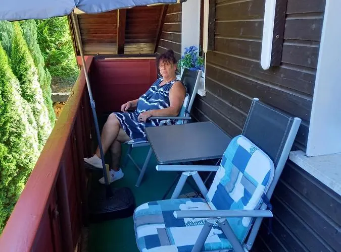 Monteurwohnung Aroba * Fehrenbach