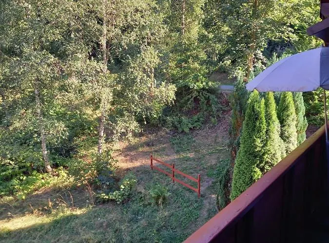 Appartamento Monteurwohnung Aroba *