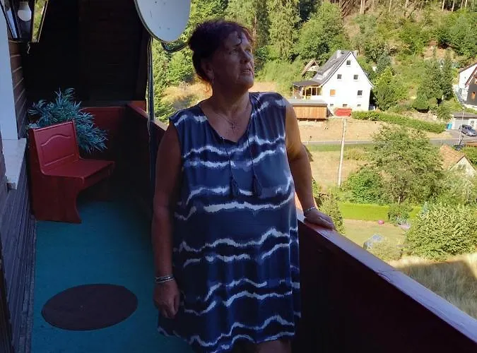 Monteurwohnung Aroba Appartamento