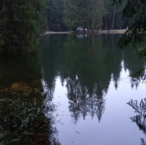 شقة Monteurwohnung Aroba *