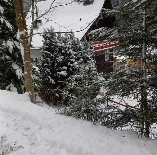 Monteurwohnung Aroba *