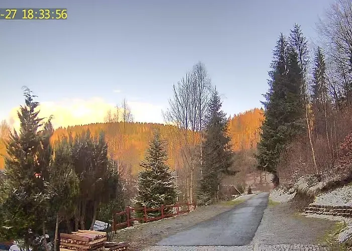 Monteurwohnung Aroba *