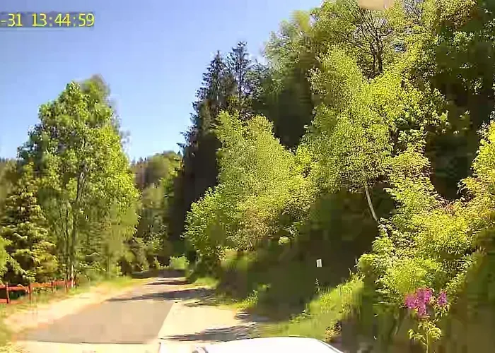 Monteurwohnung Aroba