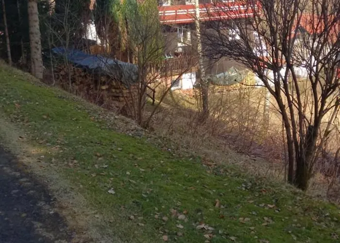 شقة Monteurwohnung Aroba