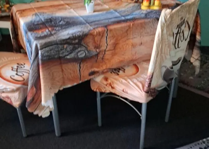 Monteurwohnung Aroba *