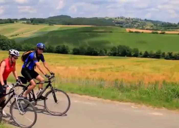 Monteurwohnung Aroba