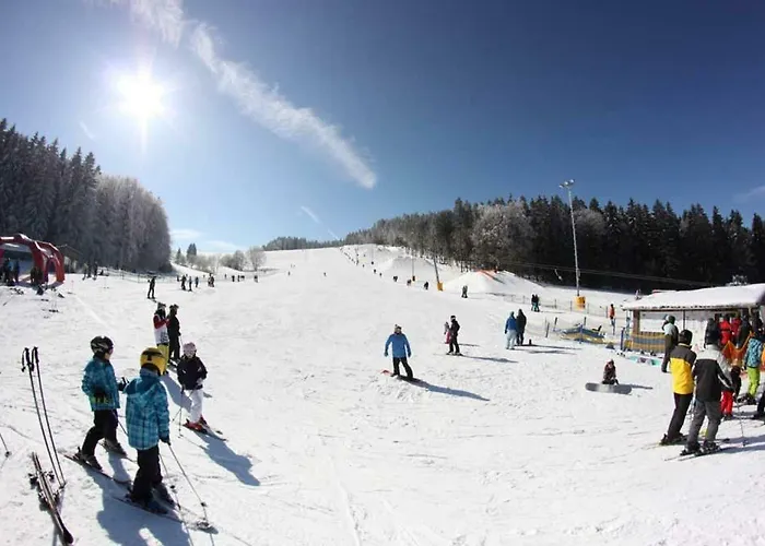 شقة Monteurwohnung Aroba *