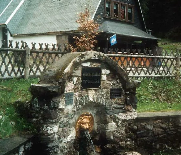 Monteurwohnung Aroba *