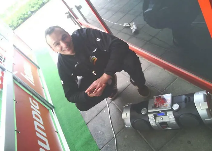 Monteurwohnung Aroba