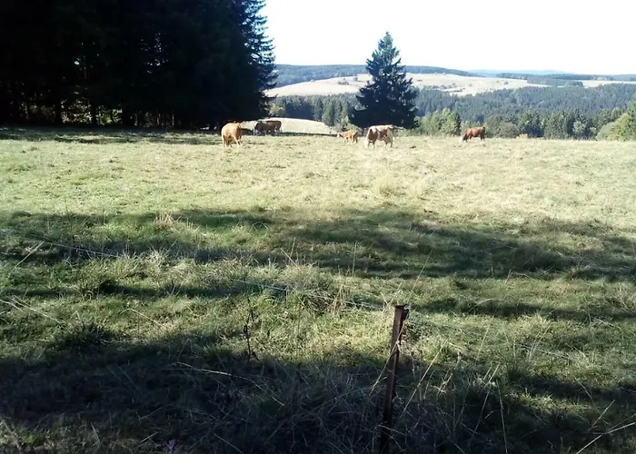 شقة Monteurwohnung Aroba